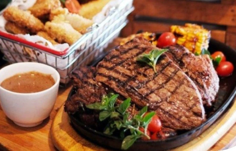 BeefSteak