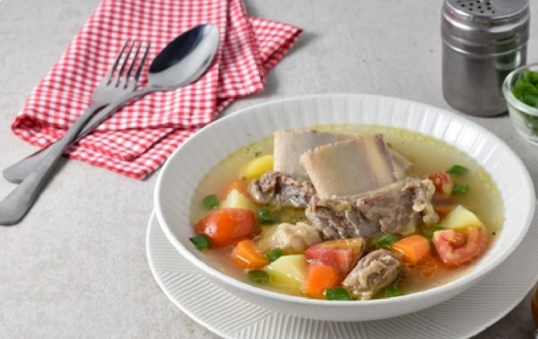 Sop Iga